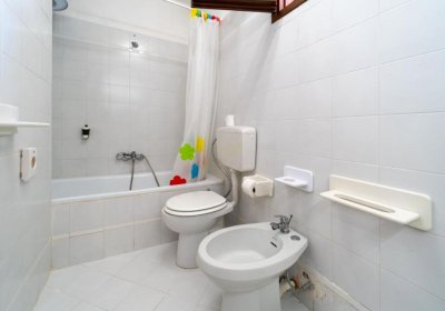 Casa Vacanze Villa Villa Casa Degli Elimi